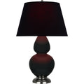ROBERT ABBEY DOUBLE GOURD TABLE LAMP - Desk