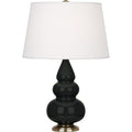 ROBERT ABBEY TRIPLE GOURD ACCENT LAMP - Decoration