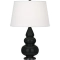 ROBERT ABBEY TRIPLE GOURD ACCENT LAMP - Decoration