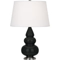 ROBERT ABBEY TRIPLE GOURD ACCENT LAMP - Decoration