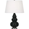 ROBERT ABBEY TRIPLE GOURD ACCENT LAMP - Decoration