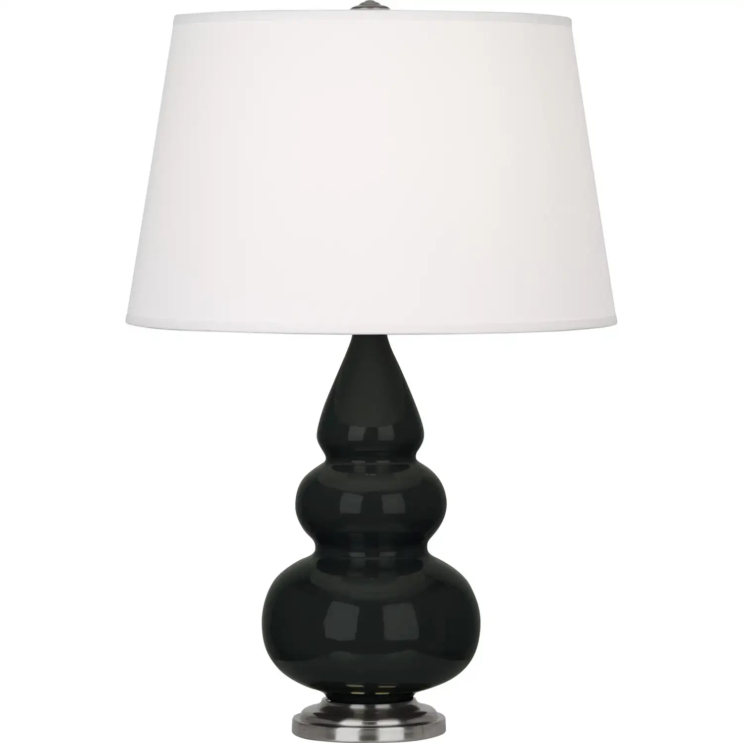 ROBERT ABBEY TRIPLE GOURD ACCENT LAMP - Decoration