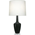ROBERT ABBEY, EMMA TABLE LAMP, DESK LAMPS