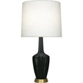 ROBERT ABBEY, EMMA TABLE LAMP, DESK LAMPS