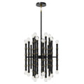 ROBERT ABBEY, Kane Chandelier, CHANDELIER LIGHT