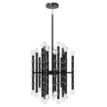 ROBERT ABBEY, Kane Chandelier, CHANDELIER LIGHT