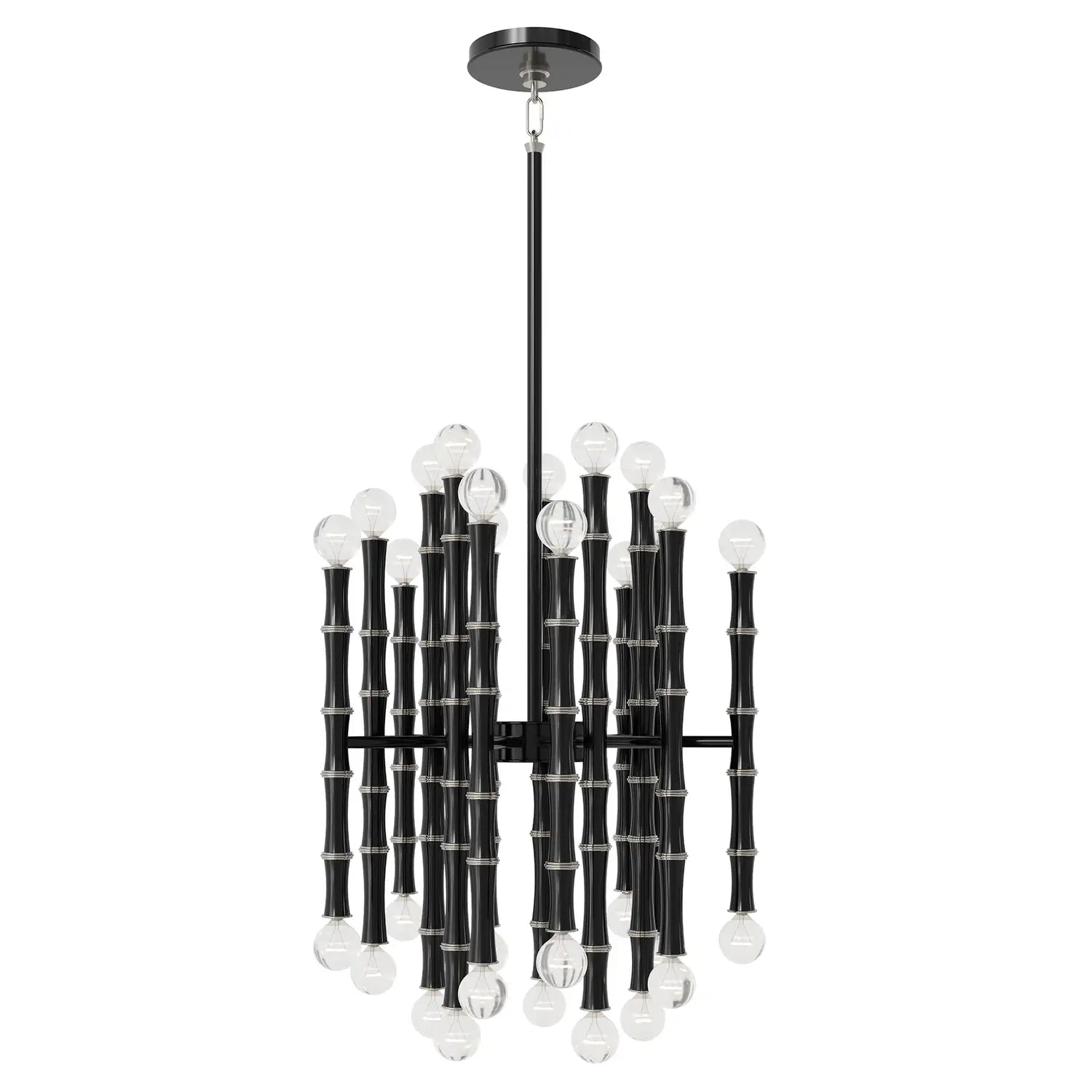 ROBERT ABBEY, Kane Chandelier, CHANDELIER LIGHT