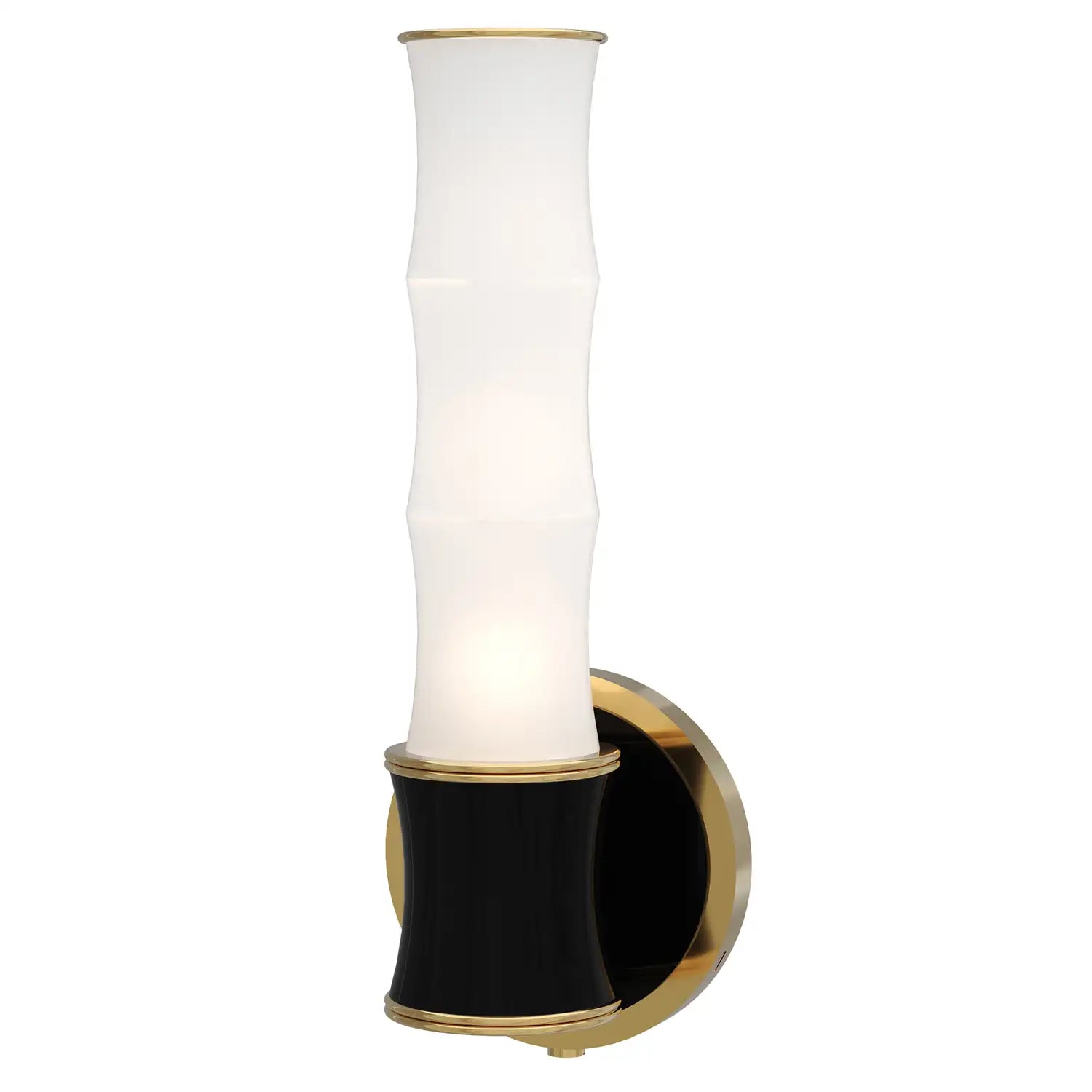 ROBERT ABBEY, Kane Wall Sconce, WALL SCONCES
