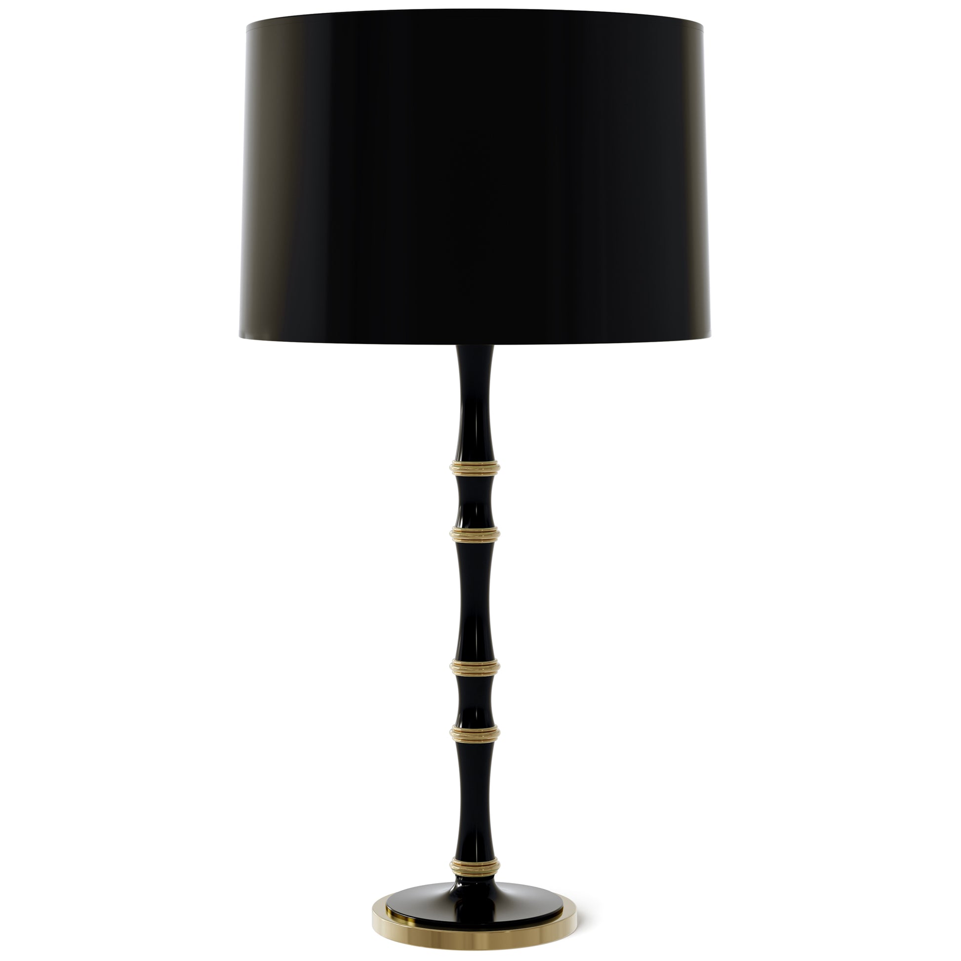 ROBERT ABBEY KANE TABLE LAMP - Desk