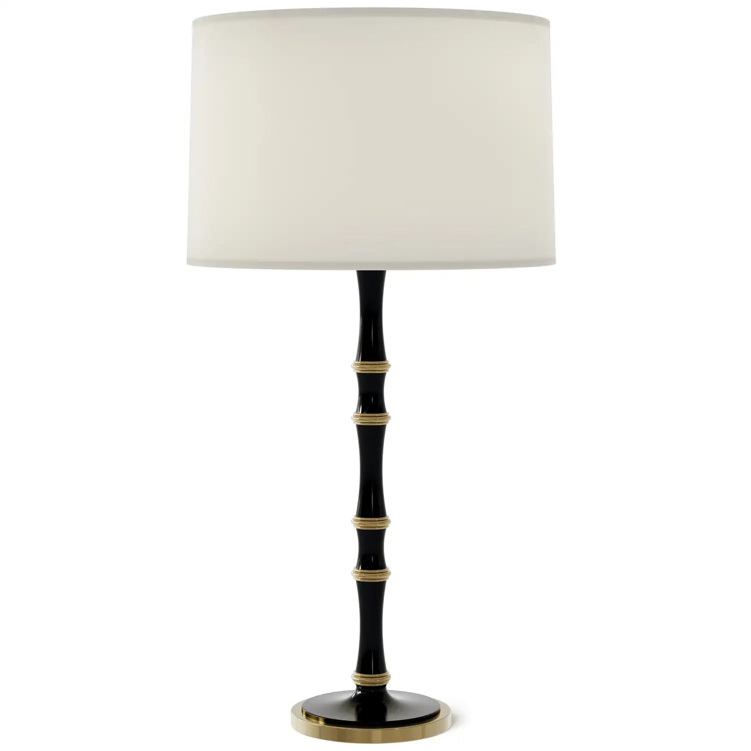 ROBERT ABBEY, Kane Table Lamp, DESK LAMPS