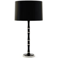ROBERT ABBEY, Kane Table Lamp, DESK LAMPS