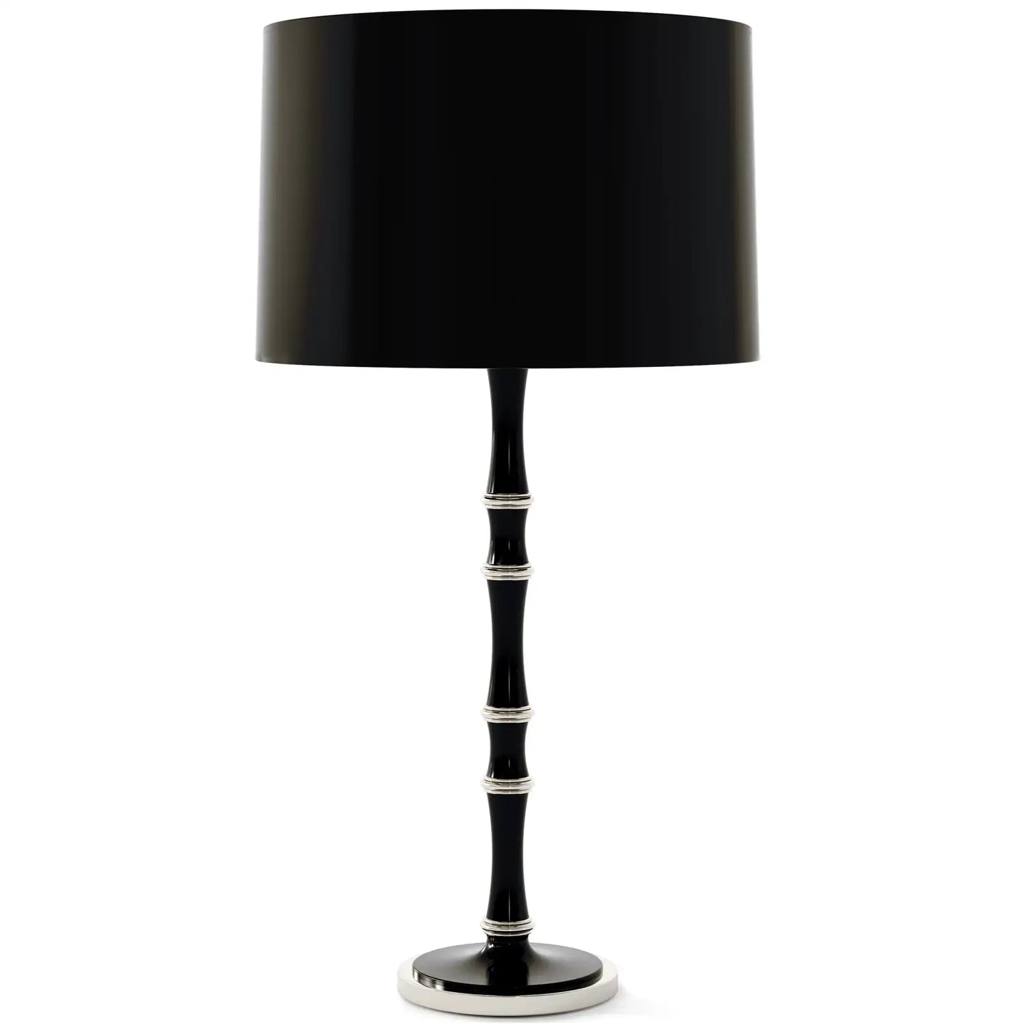 ROBERT ABBEY, Kane Table Lamp, DESK LAMPS
