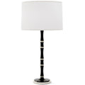 ROBERT ABBEY, Kane Table Lamp, DESK LAMPS