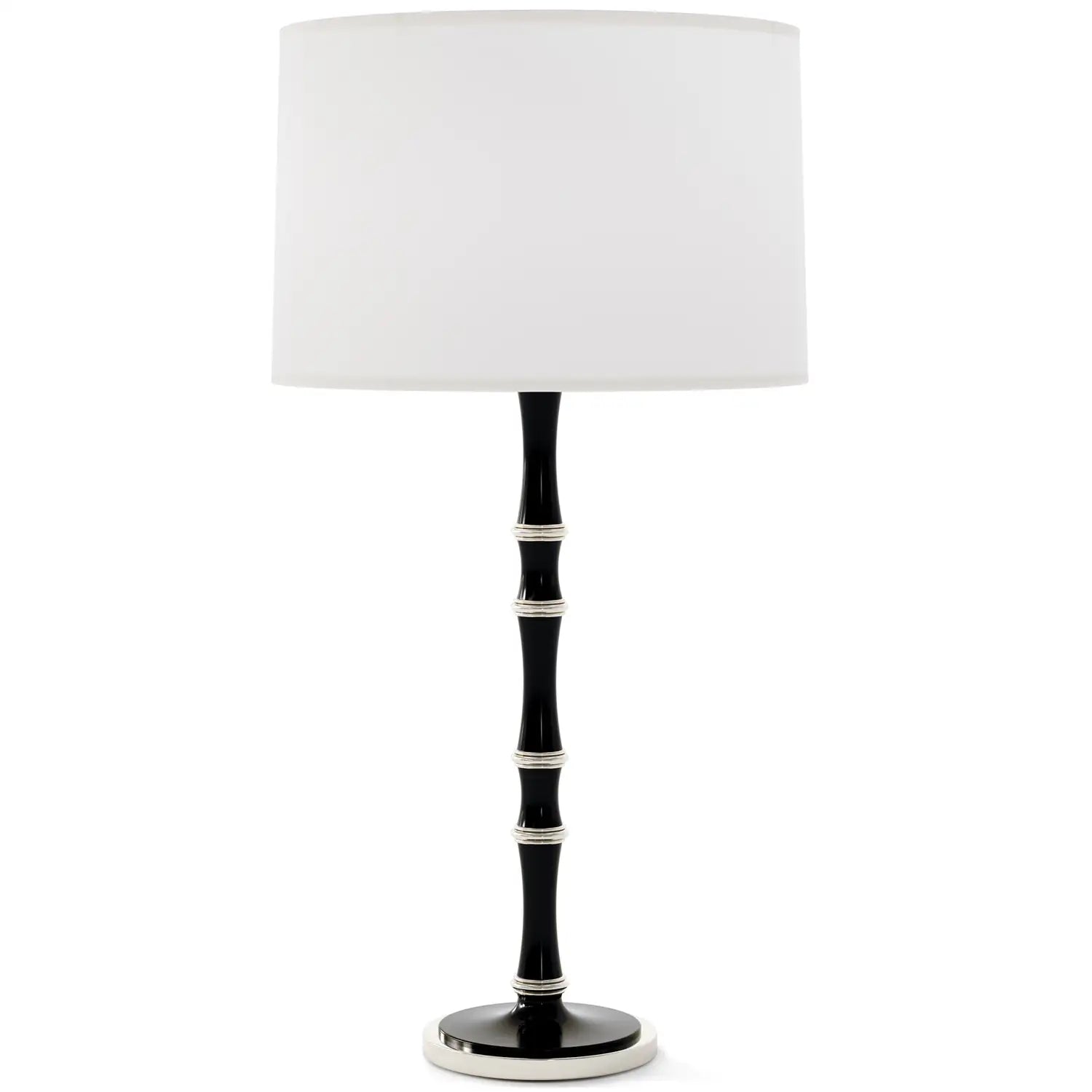 ROBERT ABBEY, Kane Table Lamp, DESK LAMPS