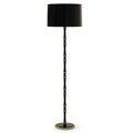 ROBERT ABBEY, Kane Floor Lamp, FLOOR LAMP