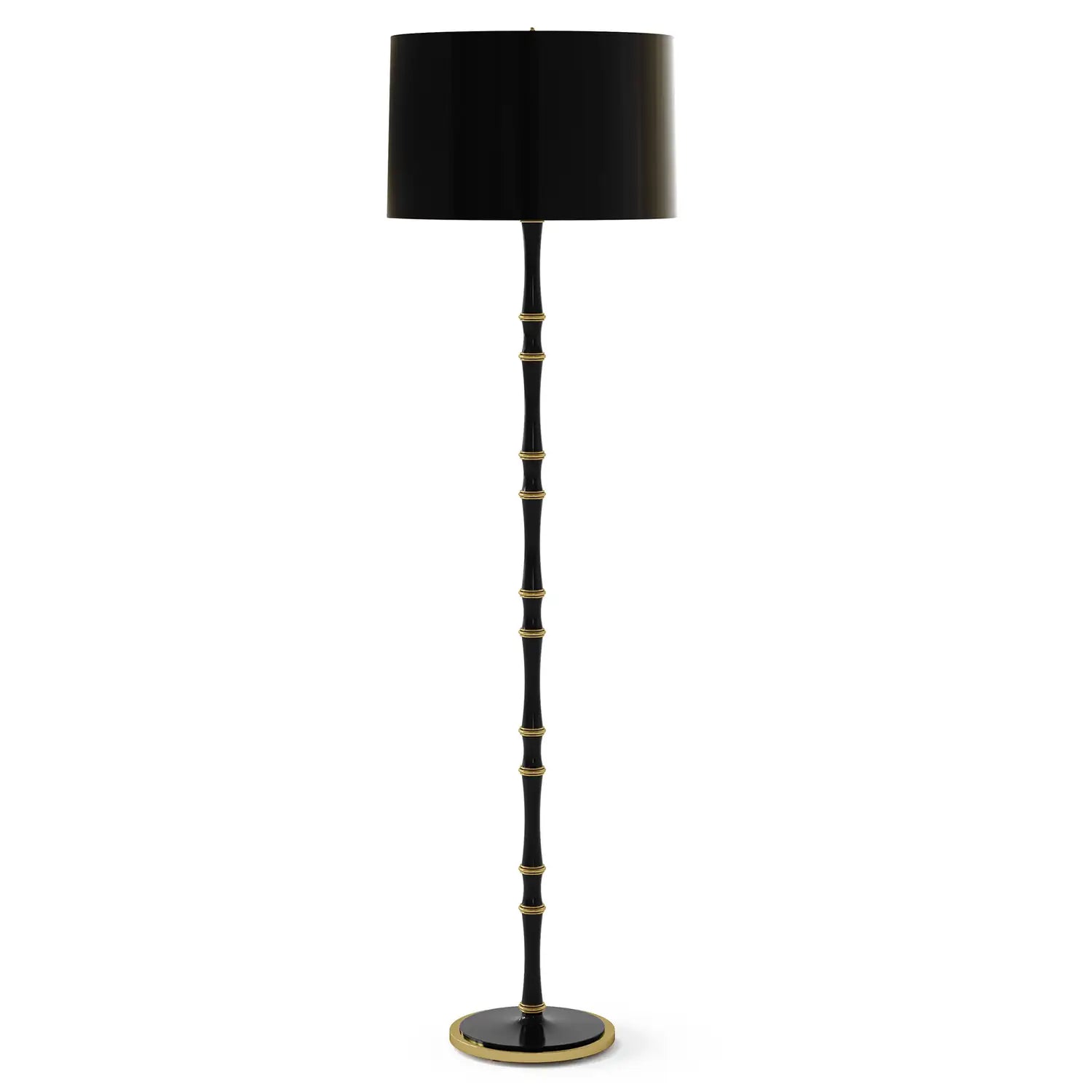 ROBERT ABBEY, Kane Floor Lamp, FLOOR LAMP