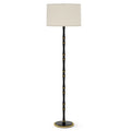 ROBERT ABBEY, Kane Floor Lamp, FLOOR LAMP