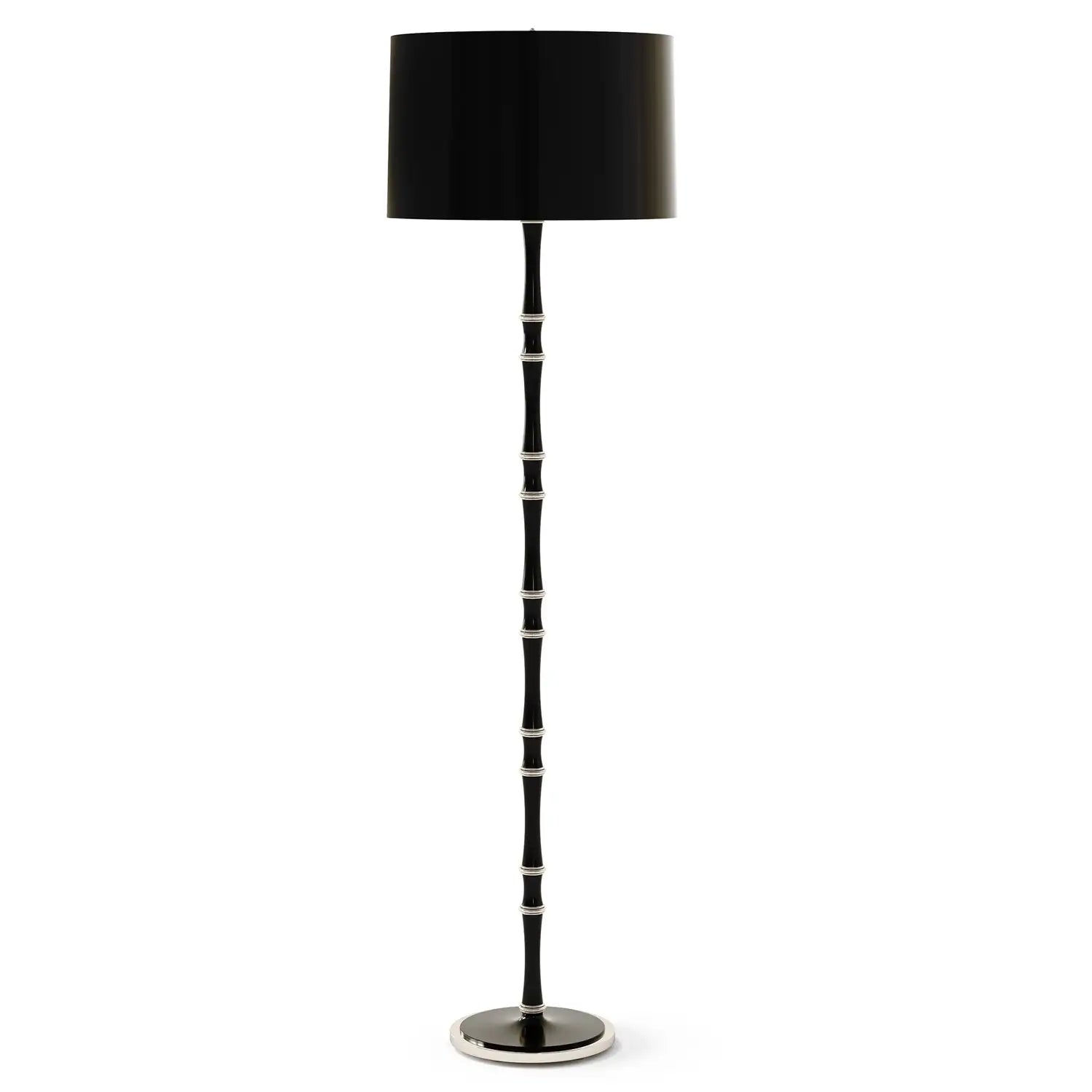 ROBERT ABBEY, Kane Floor Lamp, FLOOR LAMP