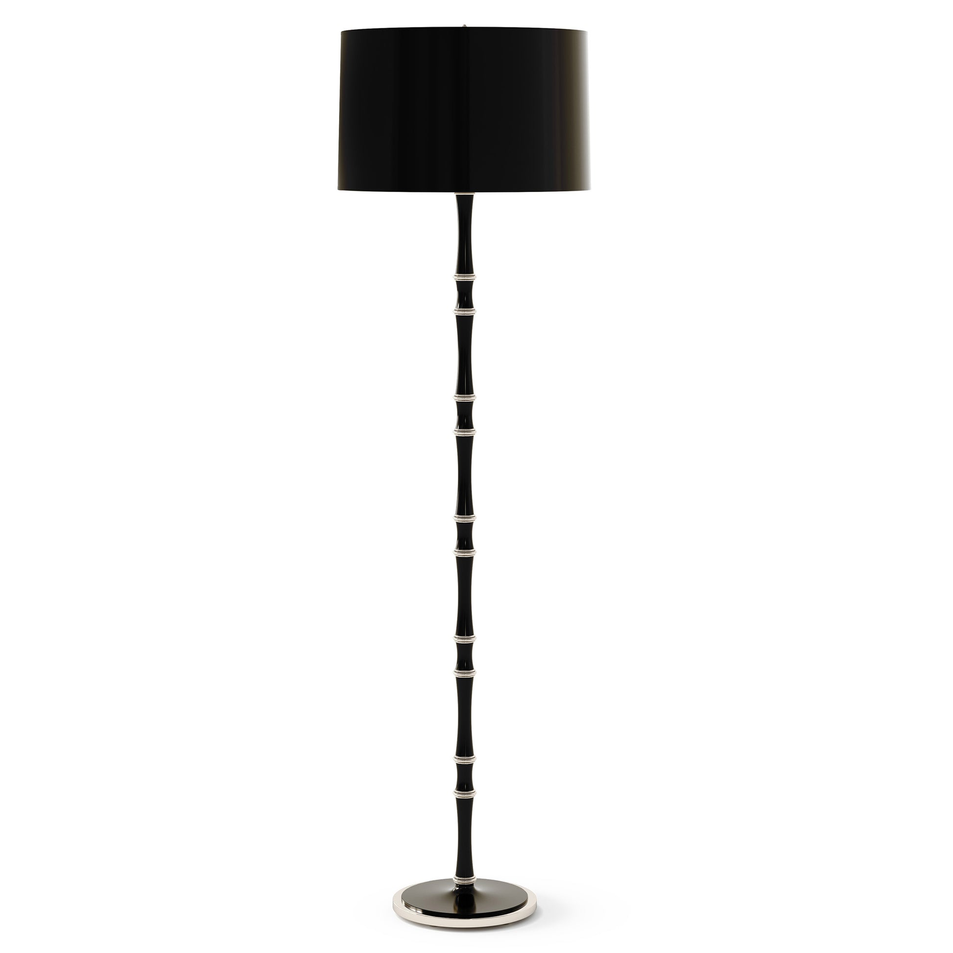 ROBERT ABBEY KANE FLOOR LAMP - Floor