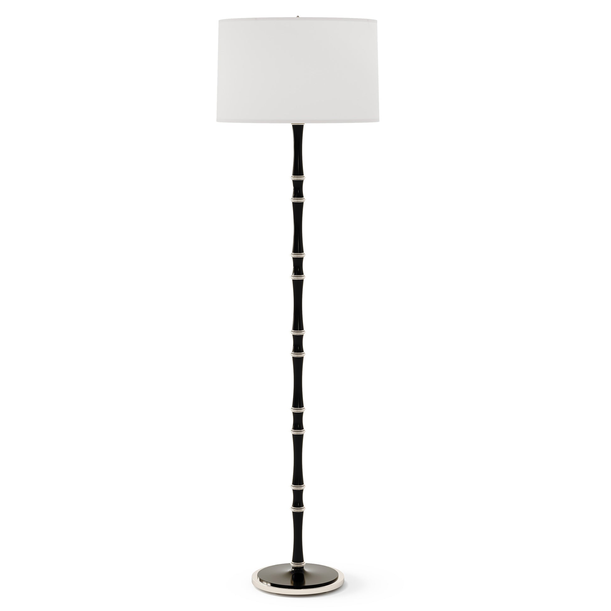 ROBERT ABBEY KANE FLOOR LAMP - Floor