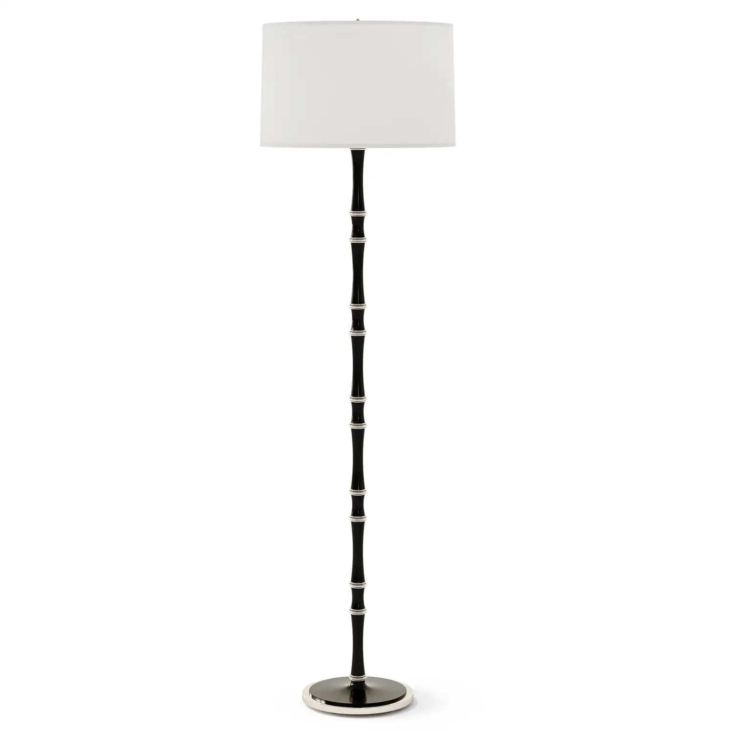 ROBERT ABBEY, Kane Floor Lamp, FLOOR LAMP