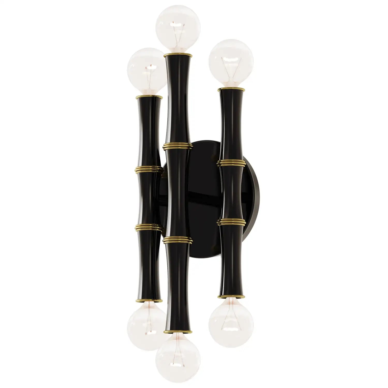 ROBERT ABBEY, Kane Wall Sconce, WALL SCONCES