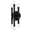 ROBERT ABBEY, KANE WALL SCONCE, WALL SCONCES