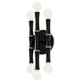 ROBERT ABBEY, KANE WALL SCONCE, WALL SCONCES