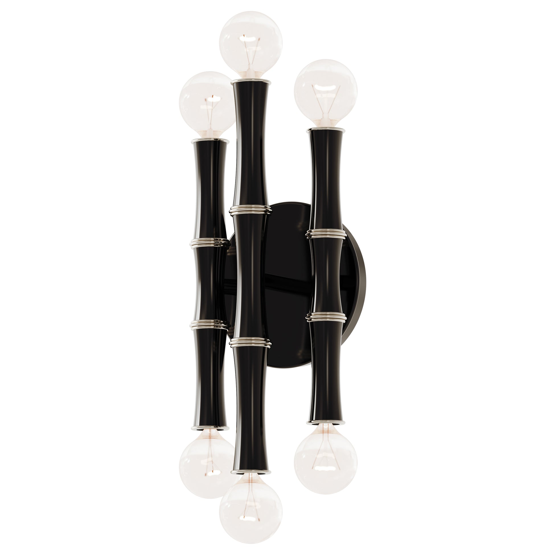 ROBERT ABBEY, KANE WALL SCONCE, WALL SCONCES