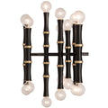 ROBERT ABBEY, Kane Chandelier, CHANDELIER LIGHT