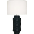 ROBERT ABBEY, DOLLY TABLE LAMP, DESK LAMPS