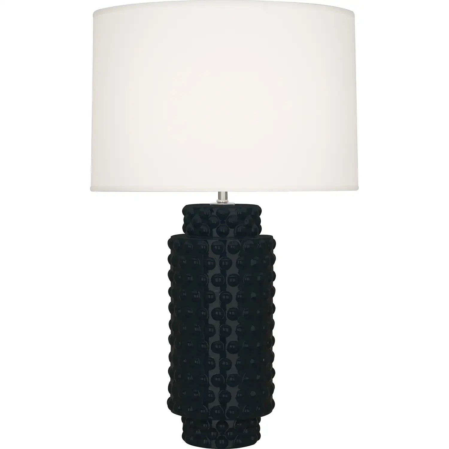 ROBERT ABBEY, DOLLY TABLE LAMP, DESK LAMPS