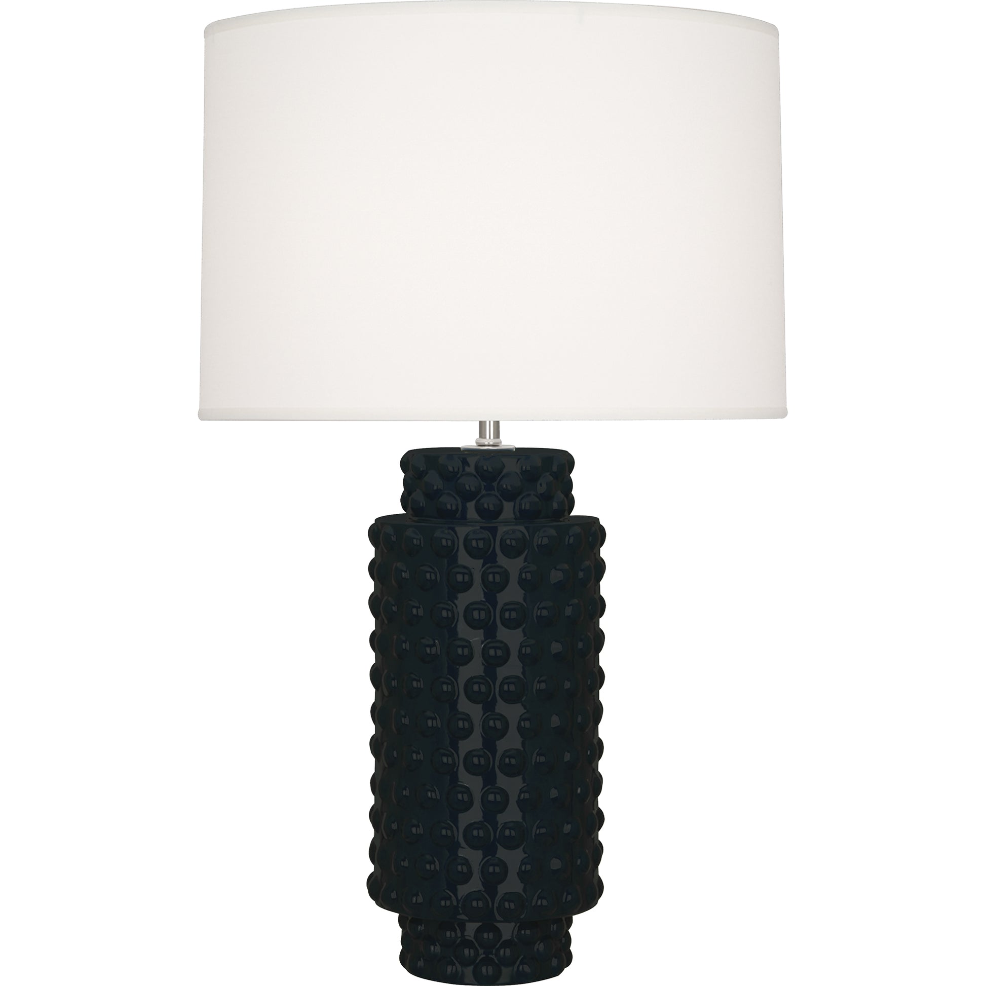 ROBERT ABBEY, DOLLY TABLE LAMP, DESK LAMPS