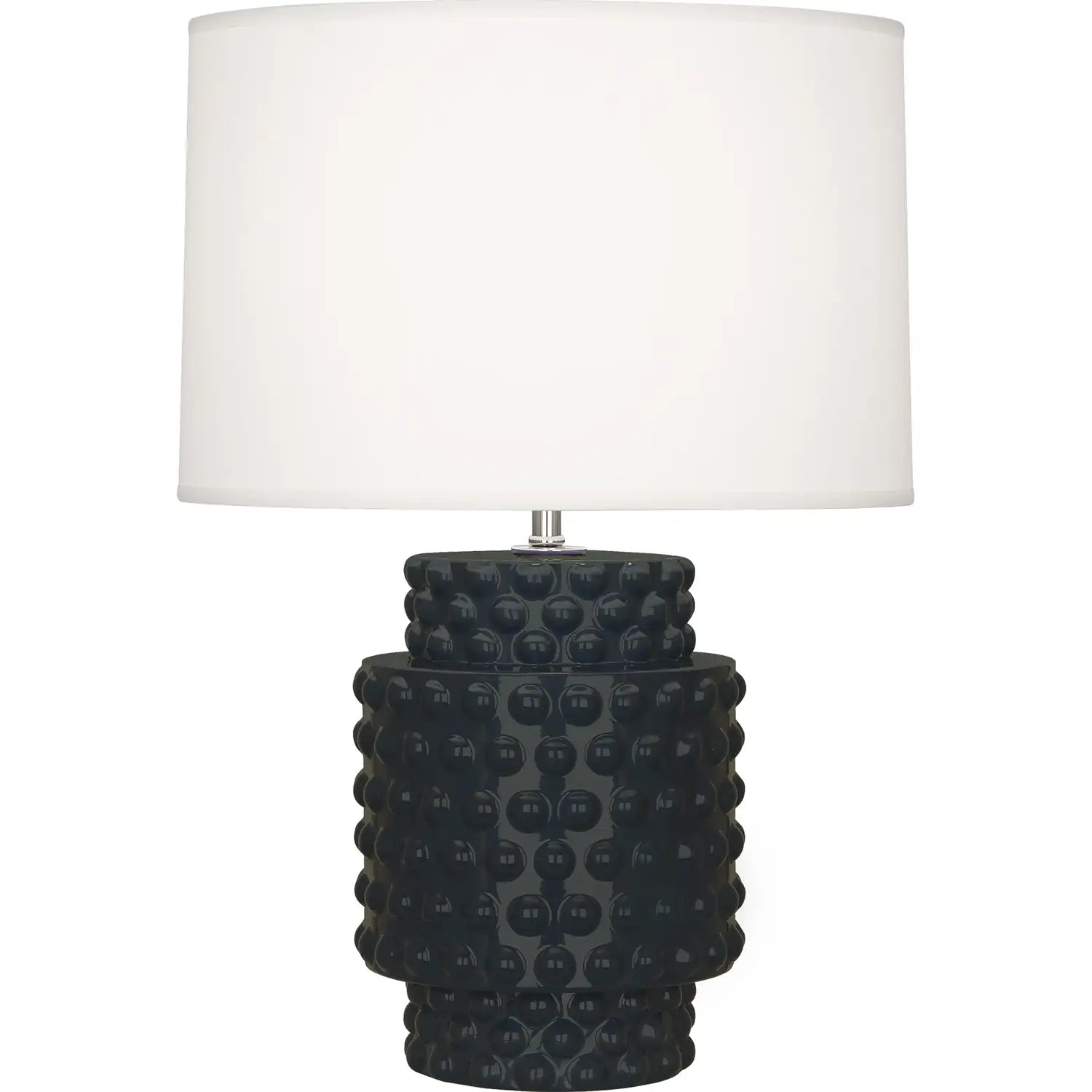 ROBERT ABBEY DOLLY ACCENT LAMP - Decoration
