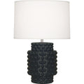 ROBERT ABBEY DOLLY ACCENT LAMP - Decoration