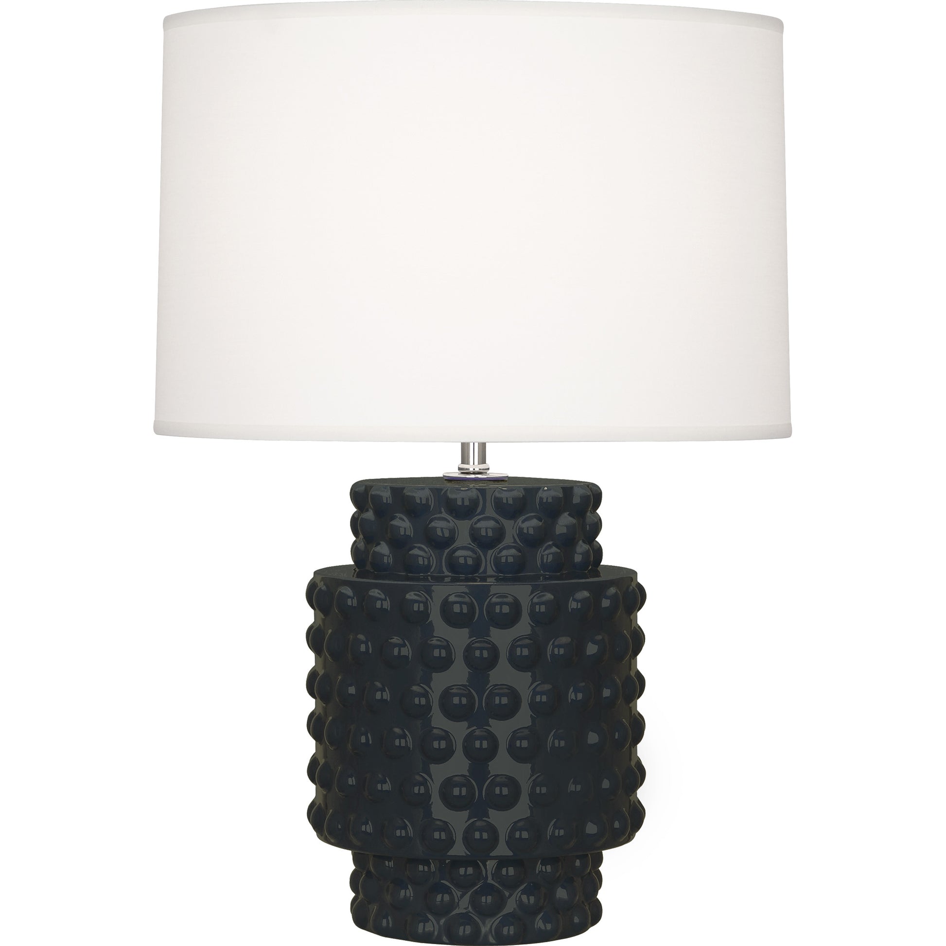 ROBERT ABBEY DOLLY ACCENT LAMP - Decoration
