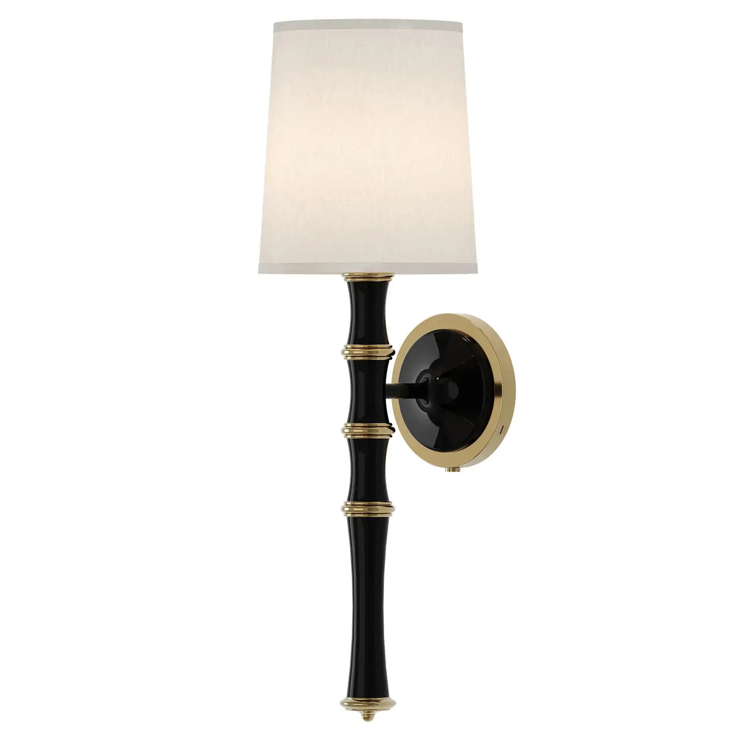 ROBERT ABBEY, Kane Wall Sconce, WALL SCONCES