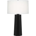 ROBERT ABBEY, MASON TABLE LAMP, DESK LAMPS
