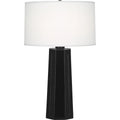 ROBERT ABBEY, MASON TABLE LAMP, DESK LAMPS