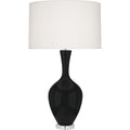 ROBERT ABBEY, AUDREY TABLE LAMP, DESK LAMPS