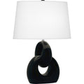 ROBERT ABBEY, FUSION TABLE LAMP, DESK LAMPS