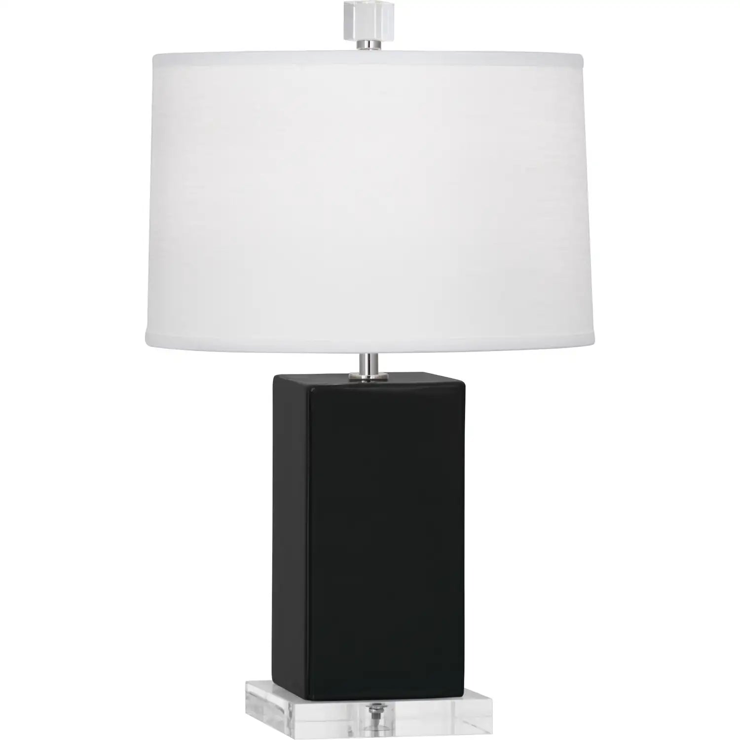 ROBERT ABBEY HARVEY ACCENT LAMP - Decoration