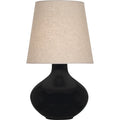 ROBERT ABBEY, JUNE TABLE LAMP, DESK LAMPS