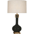 ROBERT ABBEY ATHENA TABLE LAMP - Desk