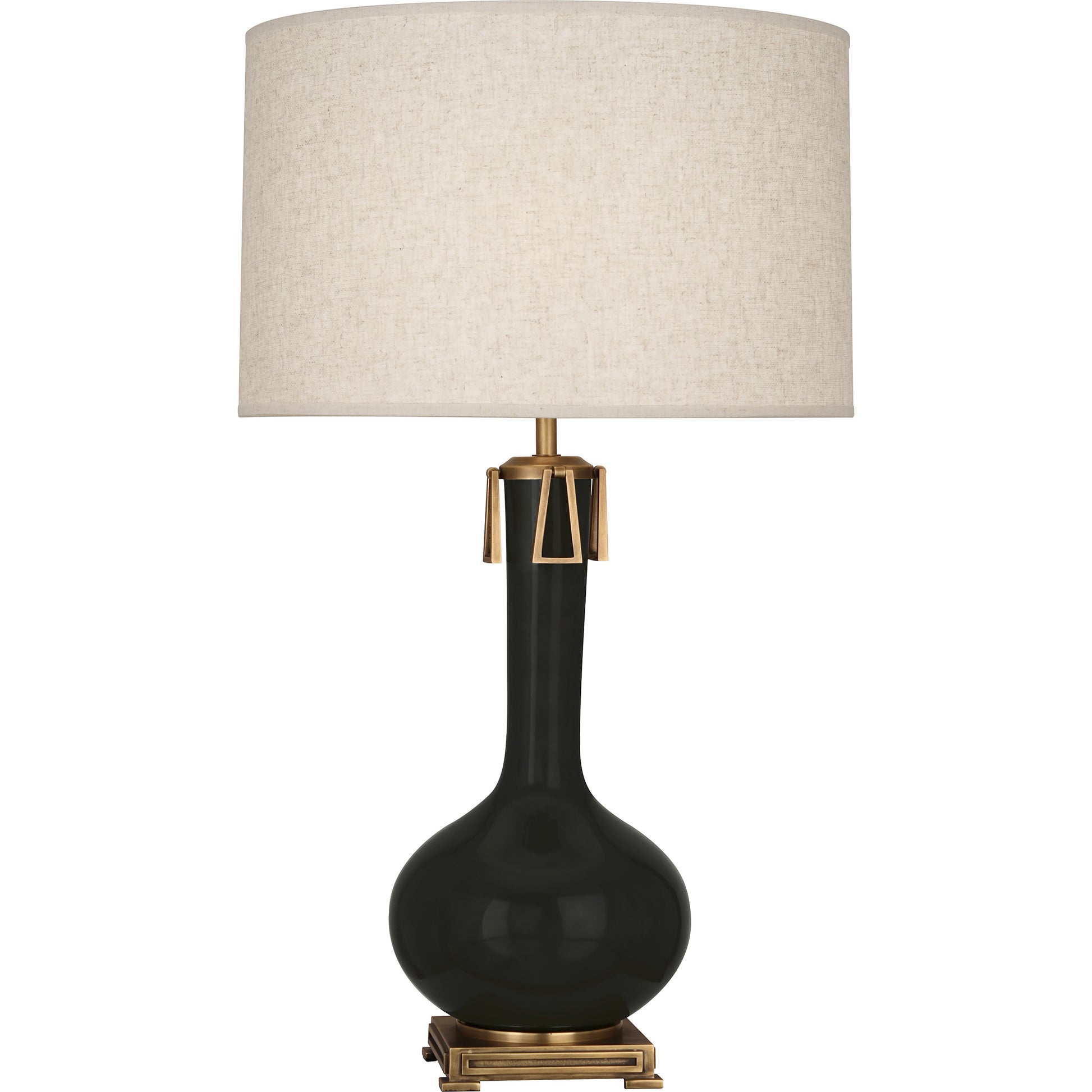 ROBERT ABBEY ATHENA TABLE LAMP - Desk