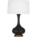 ROBERT ABBEY, PIKE TABLE LAMP, DESK LAMPS