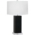 ROBERT ABBEY, HARVEY TABLE LAMP, DESK LAMPS