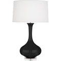ROBERT ABBEY, PIKE TABLE LAMP, DESK LAMPS