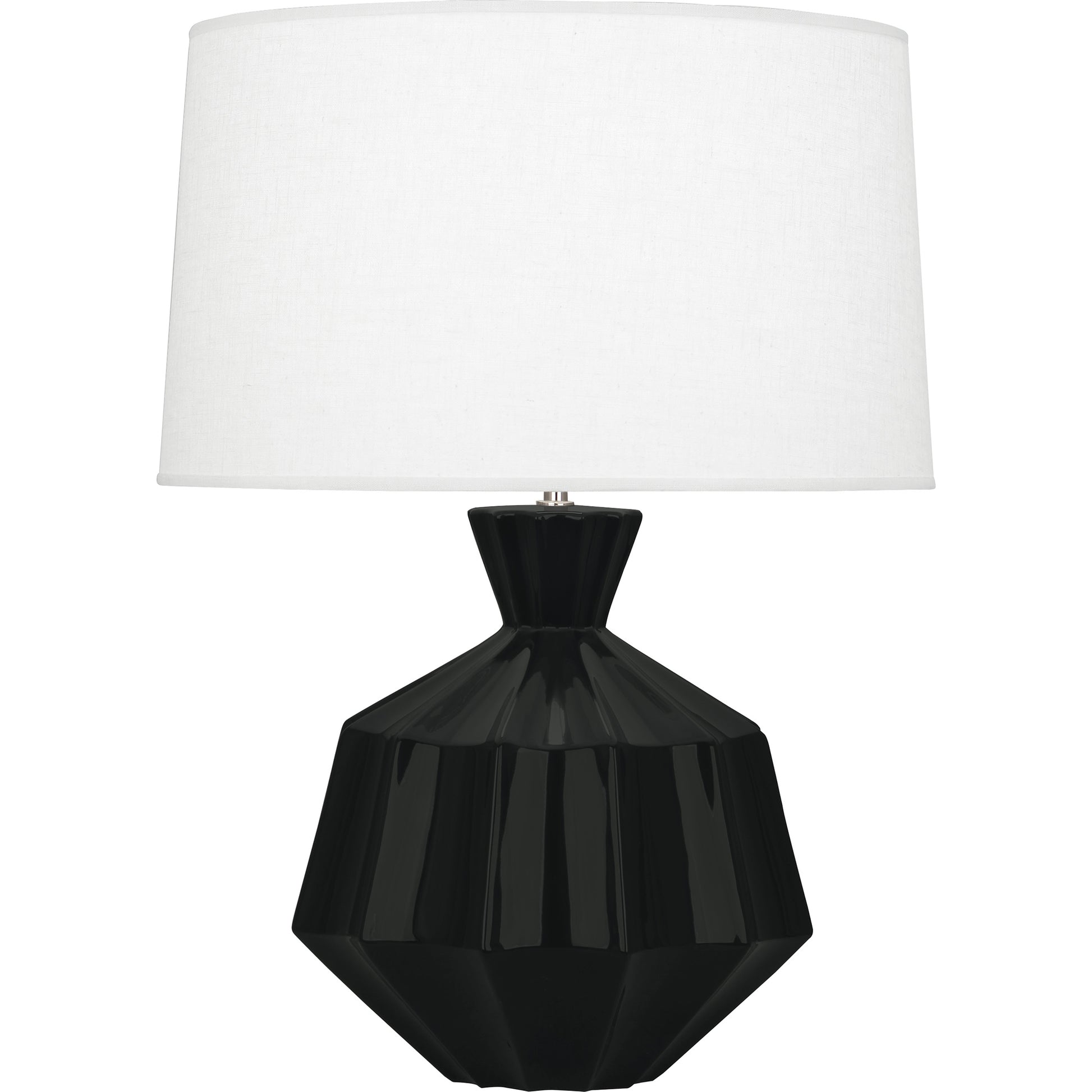 ROBERT ABBEY, ORION TABLE LAMP, DESK LAMPS