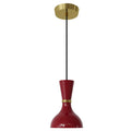ROBERT ABBEY, Clare Pendant, PENDANT LIGHT